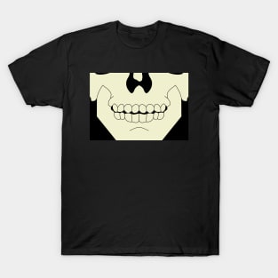 Skull Mouth! T-Shirt